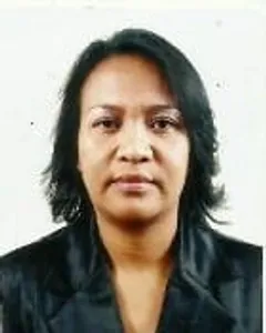 Andriamahazomanana Liva RAJAONARISON