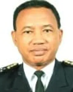 Marie Jean Lucien RAKOTOARISOA