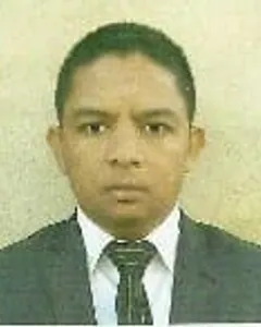 Rinarijaona Fenohery RAKOTONDRASOA