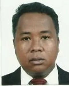 Ina Johannick RANDRIAMANANTENA
