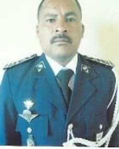 Tahirimamy RARIVOMANANA