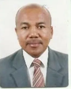 Alain Harivony RATIAMBOLOLONIAINA