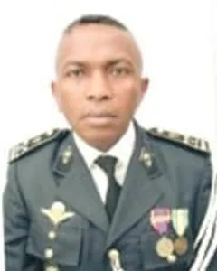 Nandrasanarisoa Zafisambatra RAVOAVY