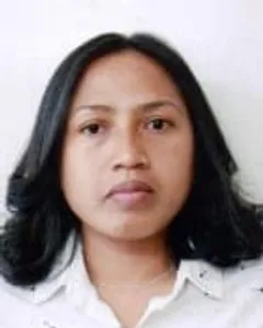 Dina Harimbolatiana ANRIAMADY
