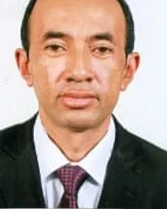 Andry Hajaina Rabenja RAKOTOMAHARO