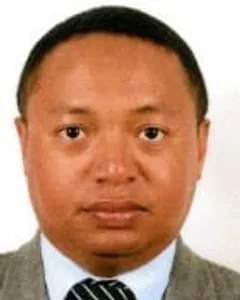 Tsiry Elysée RALAIARIMANANA