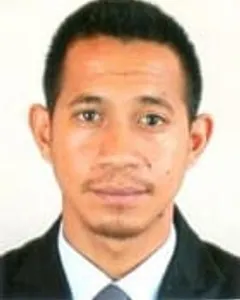 Lalaharison Tanjona RANDRIAMAMPIANINA