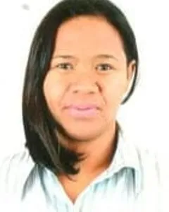 Miramanana Laza RANDRIANARIVONY