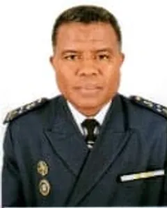Andasy VAOHAVY ANDRIAMBELONARIVO