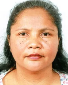 Marie Melanie RABEMANANA NEE RAPENITRARIVO