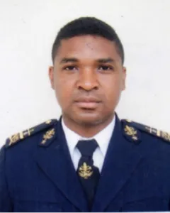 Adrien RAJERISOA