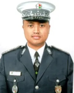 Maheriniaina Mahasolo RANDRIANTIANA