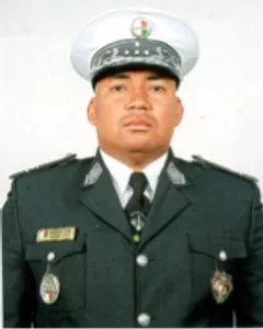 Stephano RANDRIANTOMPO