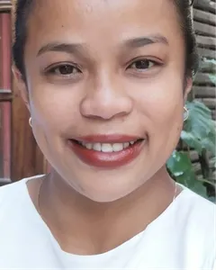 Aina Rebecca RAVELONTSALAMA