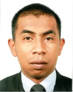 Chan Sew Wah Angelot ZOARIMANANA