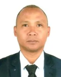 Landy Harifetra ANDRIAMANJATO