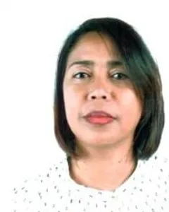 Ranjanirina Voahangy ANDRIAMBOLOLONA