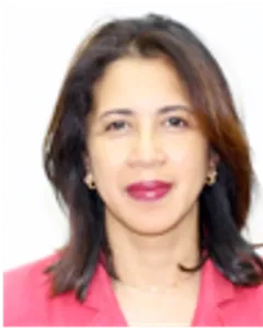 Hanta Nirina RABOANARY