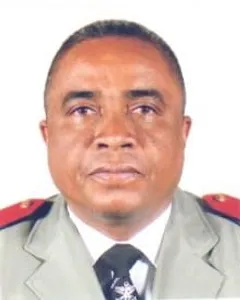 Emilson RANDRIANANTENAINA