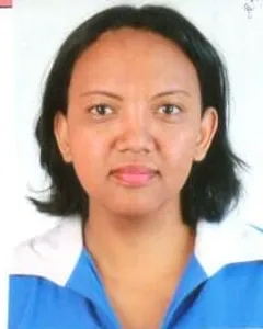 Sylvie Rakotovao RAZAFINDRABE