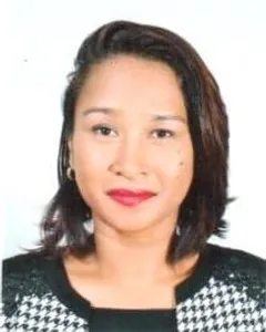 Anjara Tina RAZANAMANANA