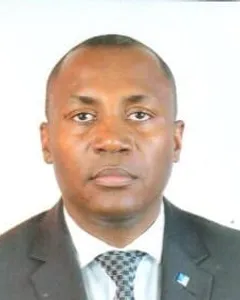Barnabé FRANCOIS