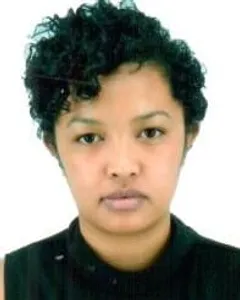 Henitsoa RABEMANAHAKA RATOVOARIVONY