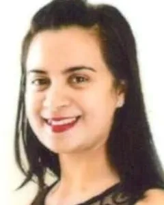 Roumana RAHARINORO AMIDJEE