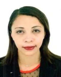 Mbolamalala Rebecca RAHOLIFIDISON