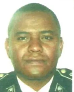 Haingo Jean Yves RAKOTONJANAHARY