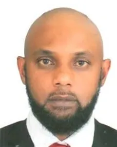 Marc Emmanuel RANDRIAMIFIDY