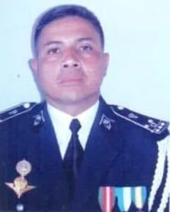 Herifidy Jocelyn RANDRIANARIJAONA