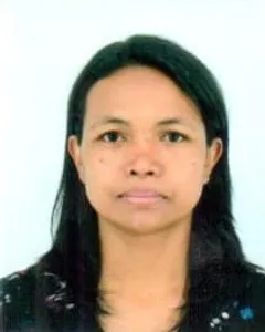 Henriette Lanto RAZAFINTSALAMA