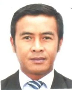 Mamitiana ANDRIANOMANANA RANAIVO DANIEL