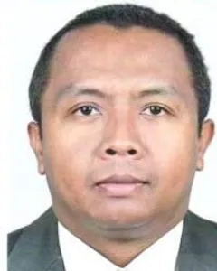 Rivo Harinjara ANDRIANTAHINA