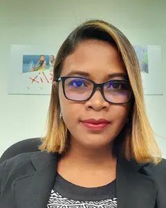 Rindra Feno ANDRIANTAHINARISOA épouse DUPRE