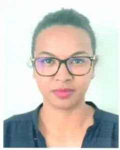 Tahina Harilala RAJAONARISON