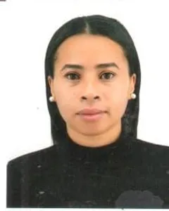 Judickaël Yvanna RAKOTOMALALA