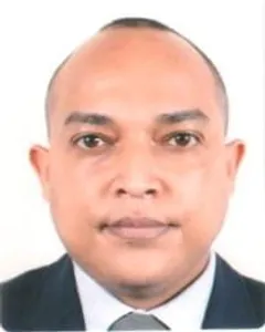 Briand Philippe RANDRIAMAHAFEHY