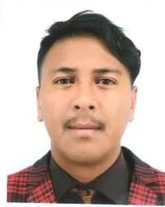 Andrianina Sedera Francklin RANDRIAMAHENINA