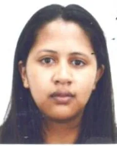 Andoniaina Saraha RANDRIAMITA