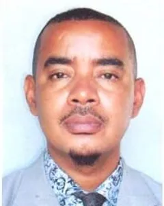 Théodore Dedesse RANDRIANARIMANA