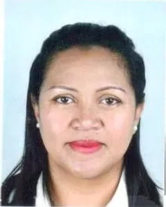 Nivohery Raymonde RANDRIANIRINA