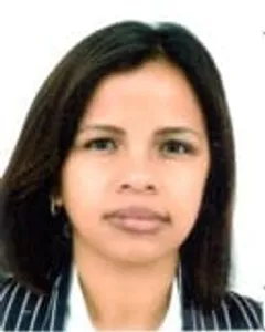 Lalaina Andriantsoavina Maria RAKOTOARISOA