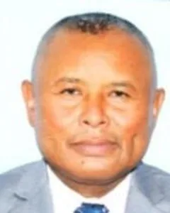 Marius César RAKOTONARIVO