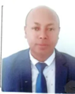 James Tolojanahary RAKOTOVAO