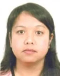 Norosoa Fanjaniaina RALANTOHARILOLONA