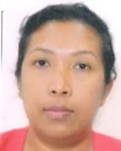 Tantelihasina Sylvianne RASOANIRINA