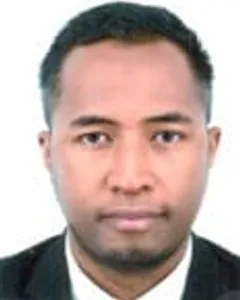 Andriamalala Raoily RAVELONARIVO