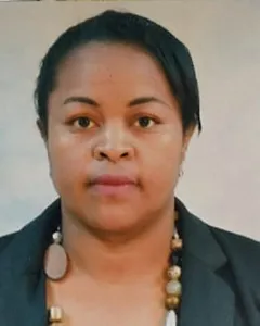 Arilala Lea RAZANAMARIA